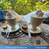 Hoi An Coffee Class